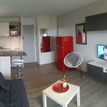 Appartement Capbreton / Hossegor المظهر الخارجي الصورة