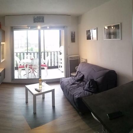 Appartement Capbreton / Hossegor المظهر الخارجي الصورة