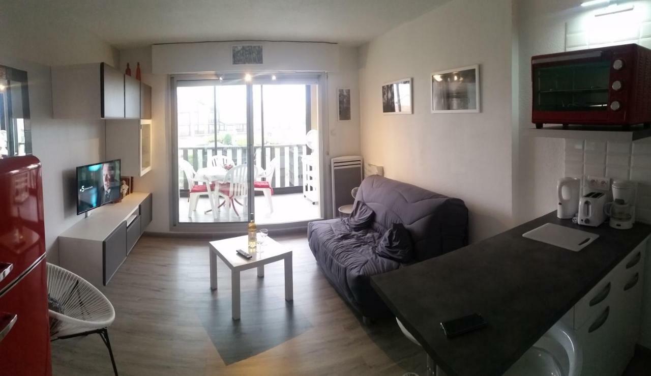 Appartement Capbreton / Hossegor المظهر الخارجي الصورة